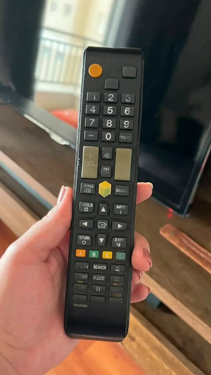 Smart TV SAMSUNG 40" FHD - Foto 2