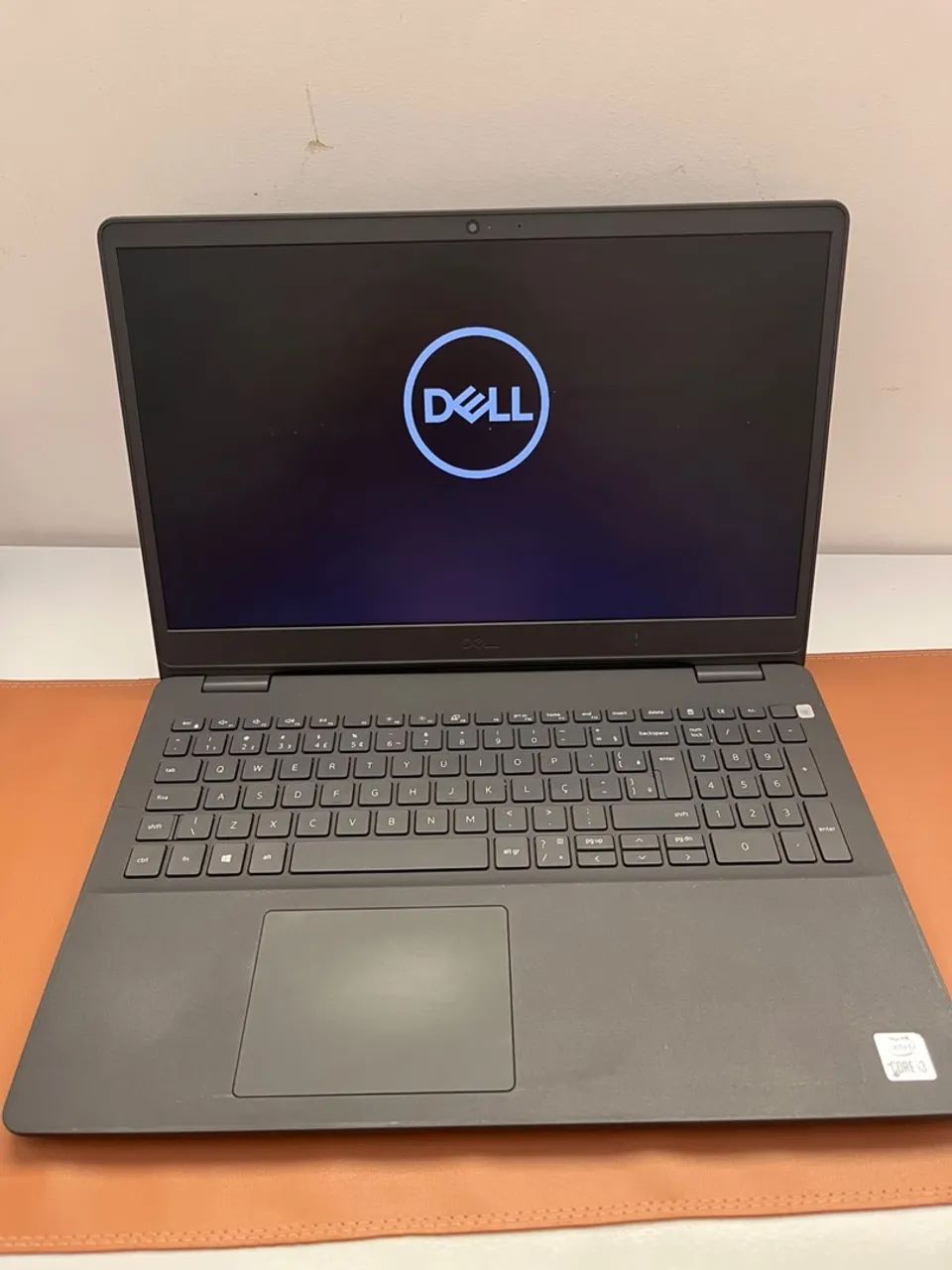 Notebook Dell Vostro 3501