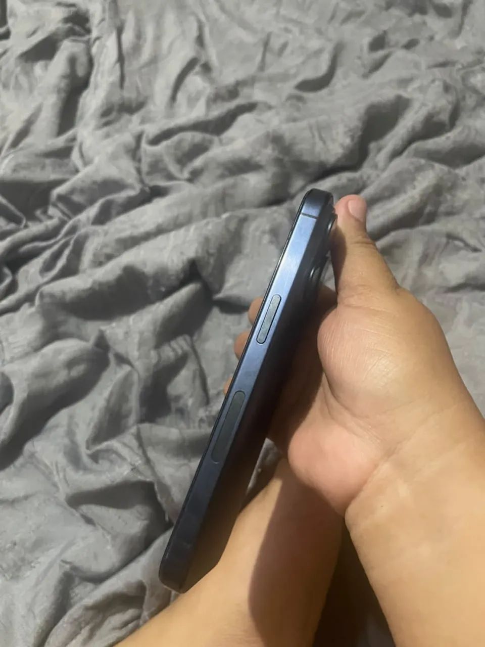 iPhone 15 Pro 128GB 