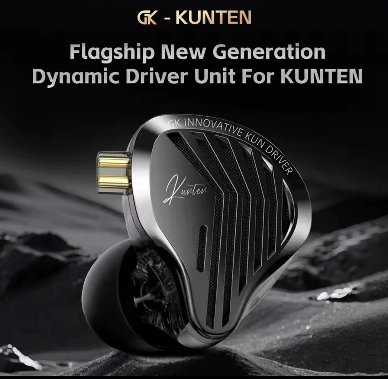 KZ GK Kunten 