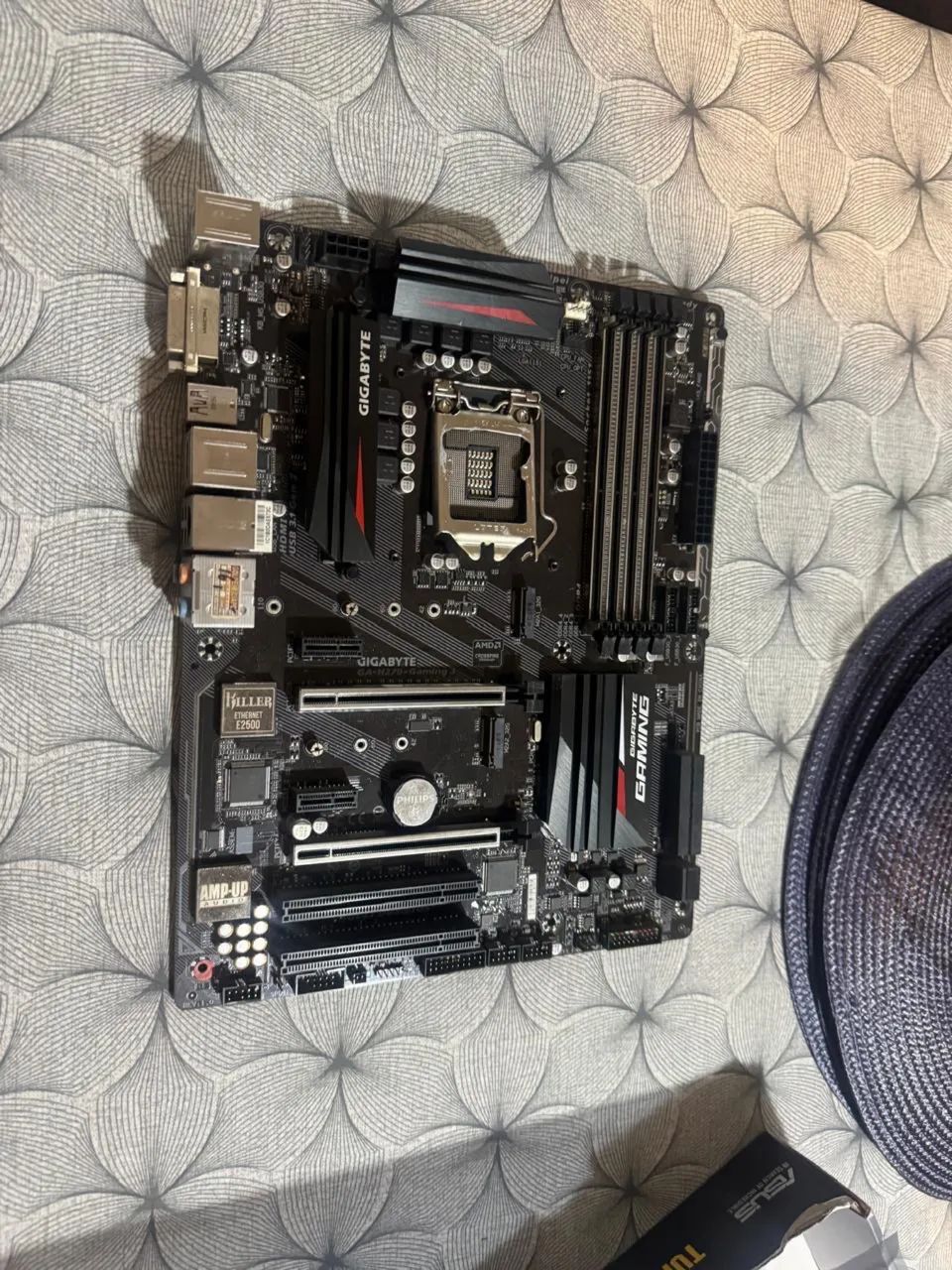 Placa mãe Gigabyte - Foto 3