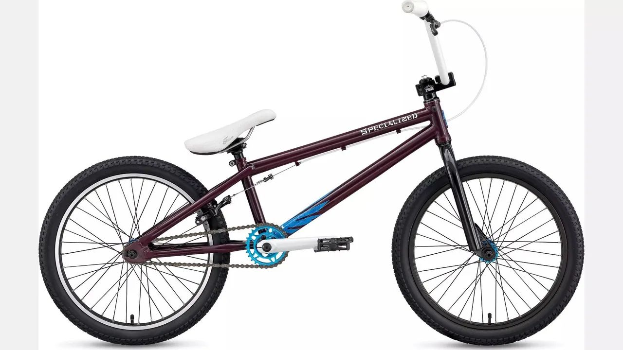 Bicicleta BMX Specialized FUSE 3