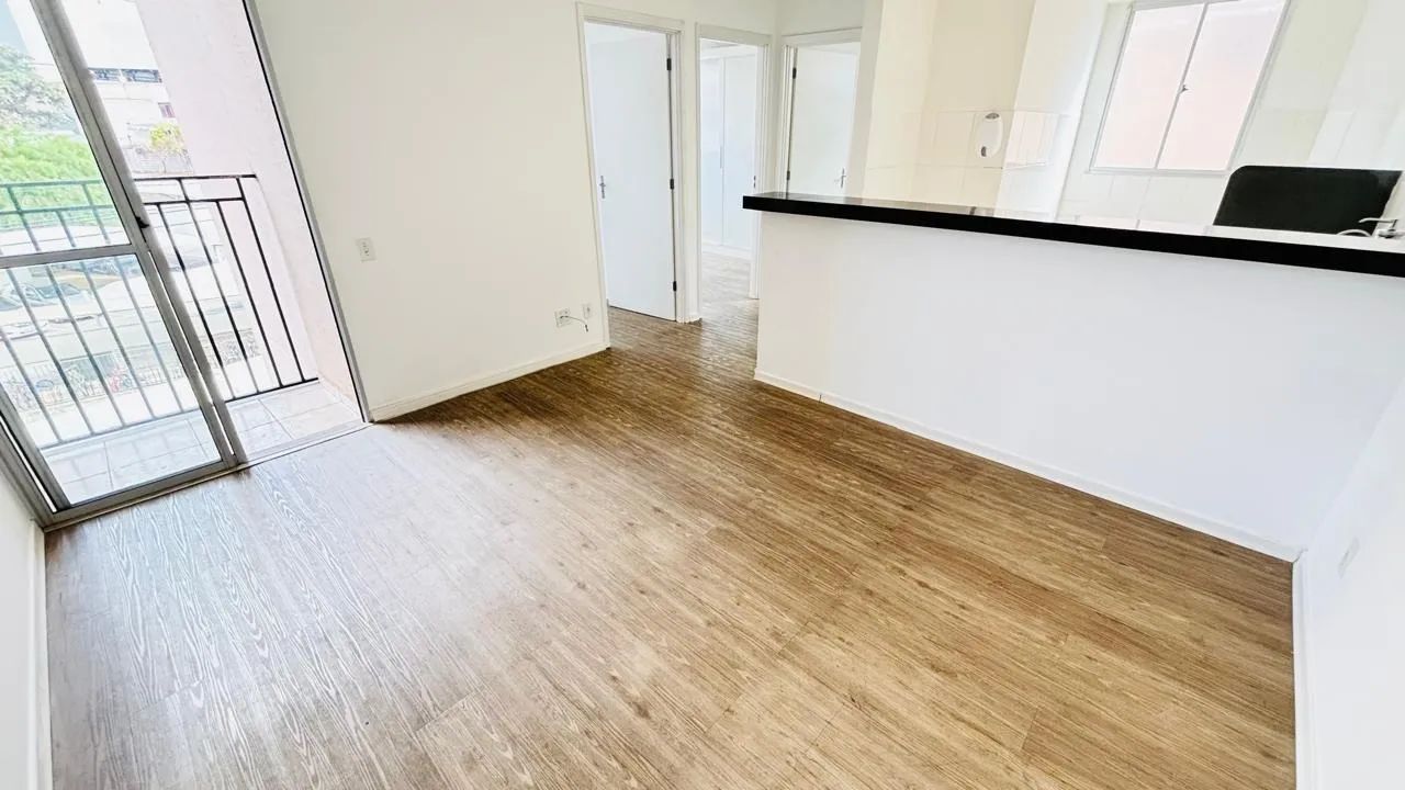 Apartamento 2 Quartos à Venda na Vila Oeste