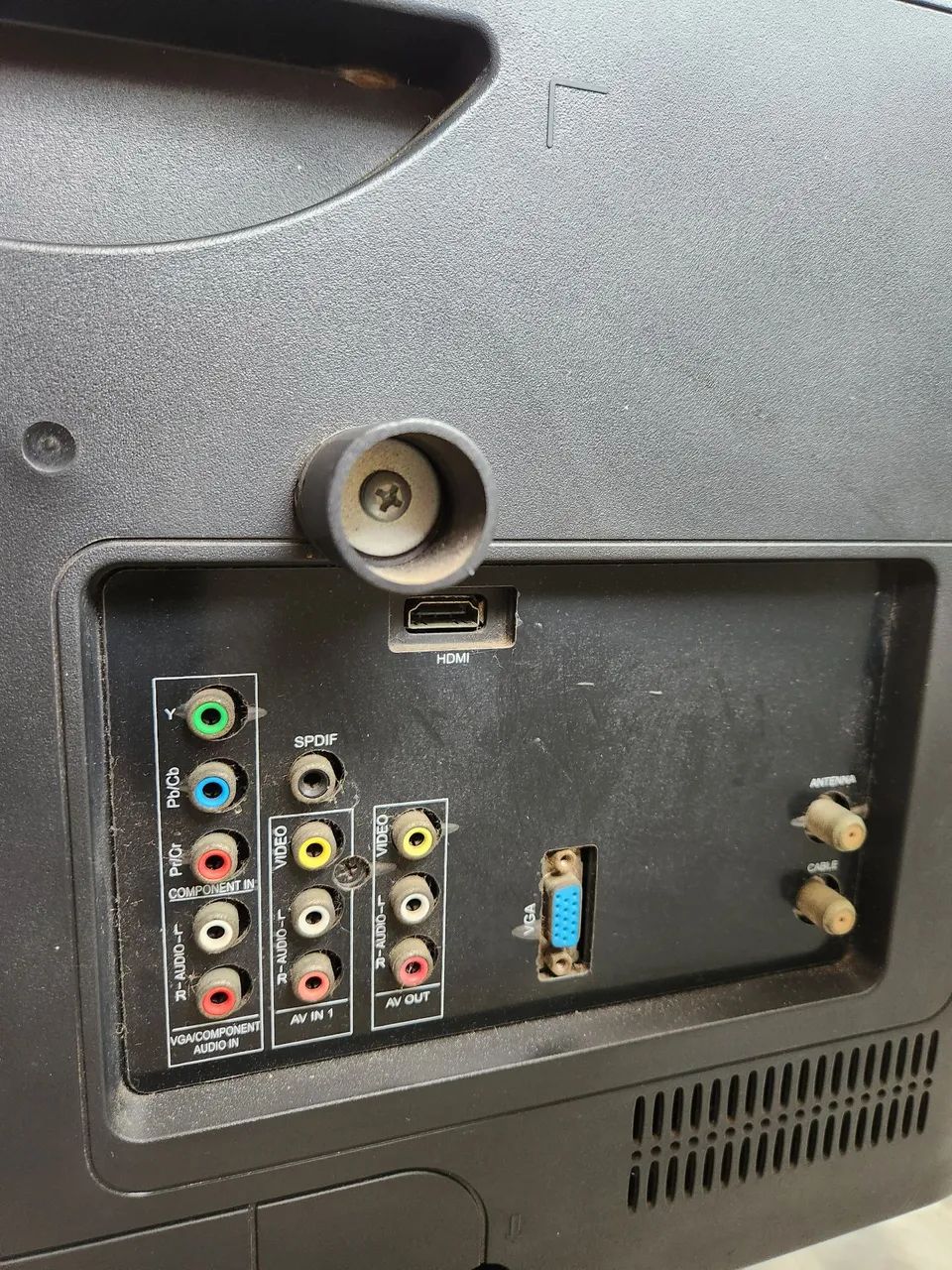 TV Philco 24 polegadas. - Foto 4