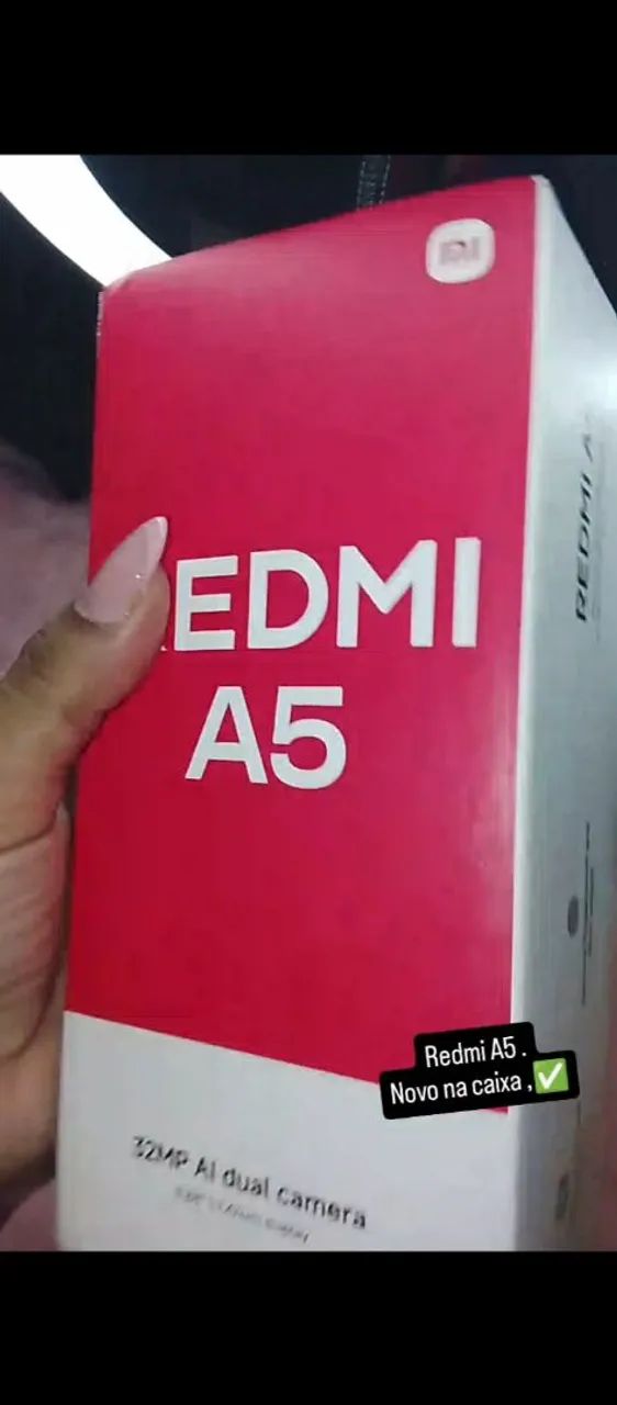 Redmi A5  - Foto 2