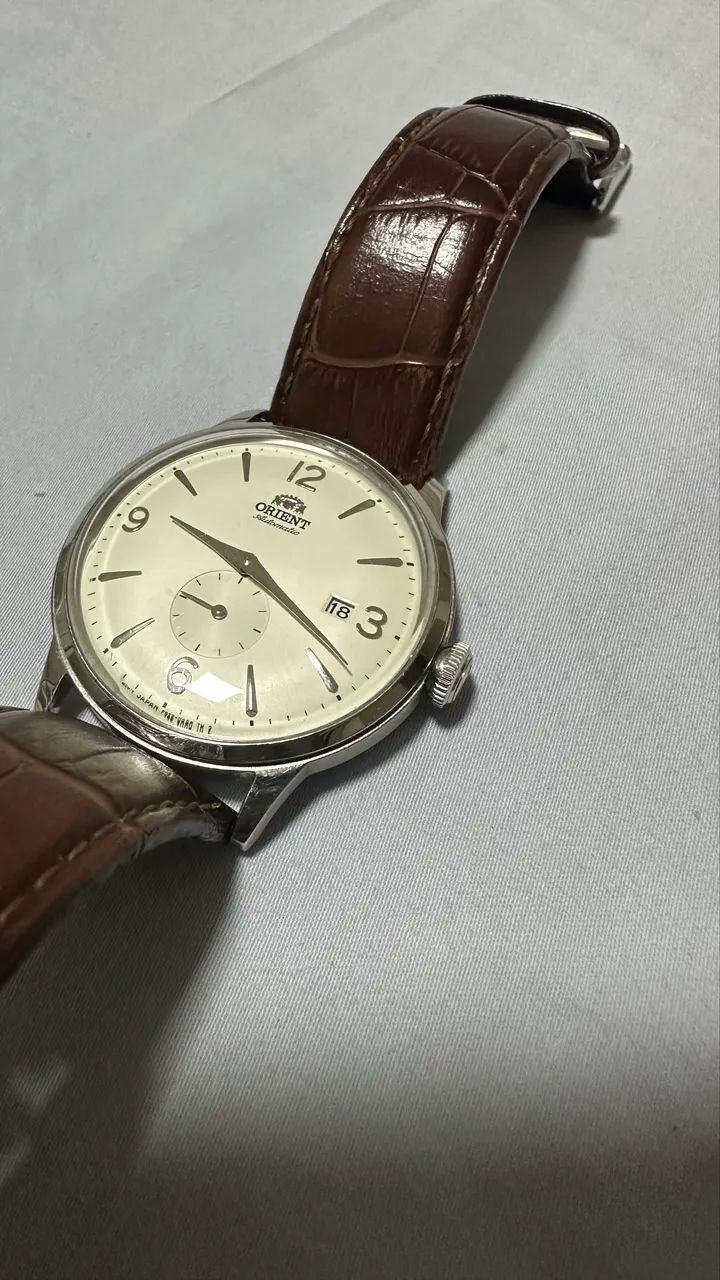 Orient Bambino Small second - Foto 2
