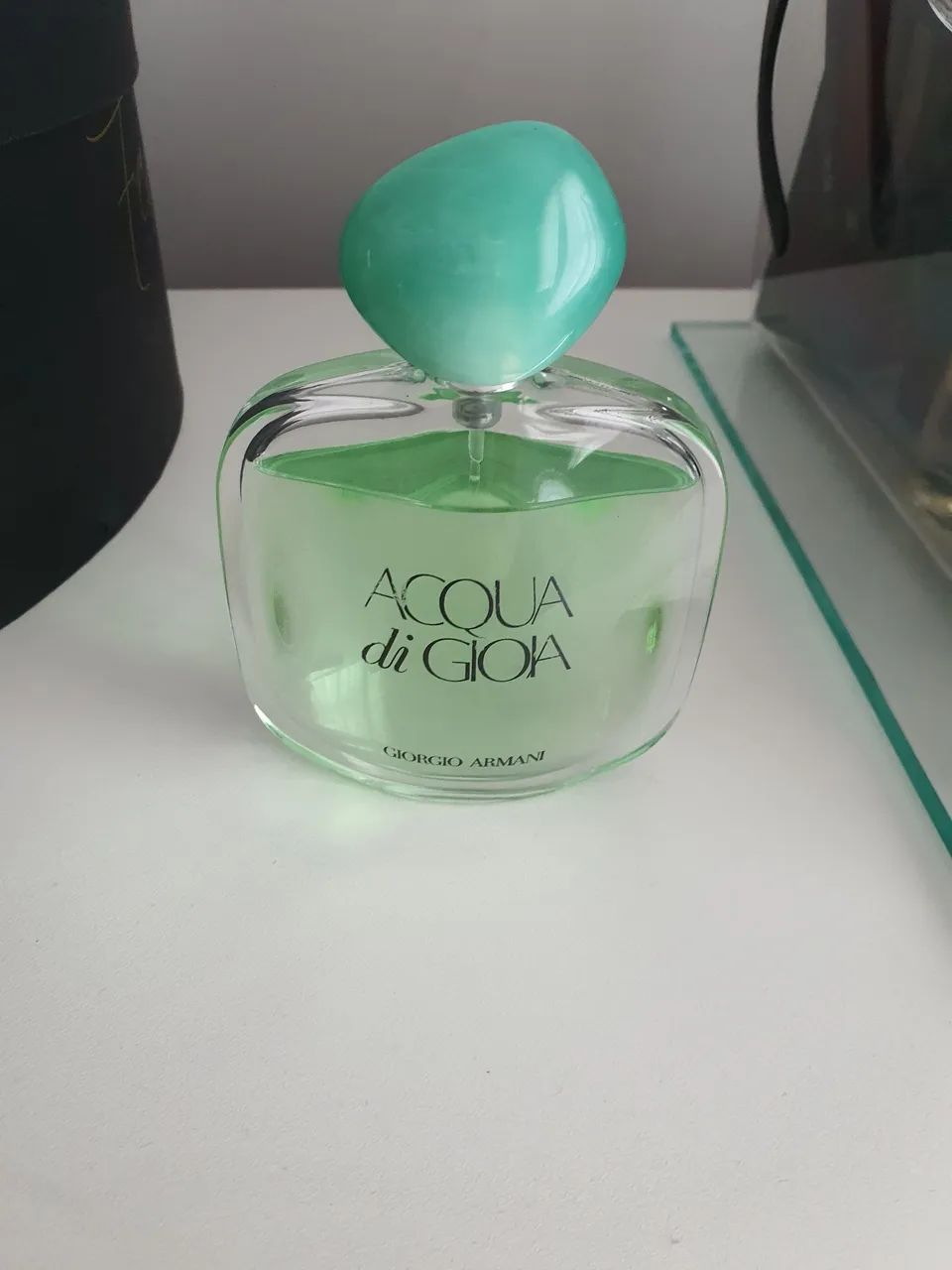 Acqua di Gioia 100 ml