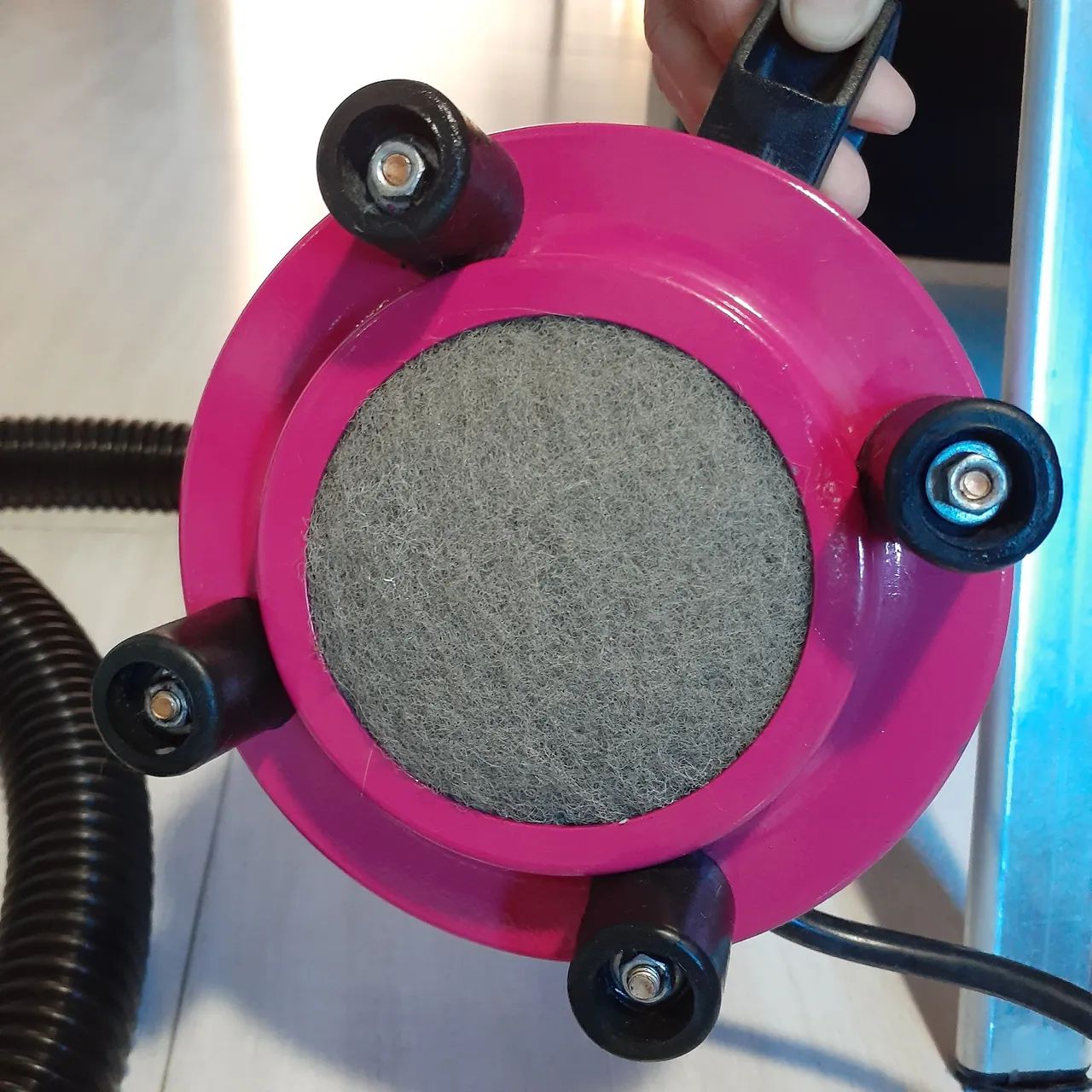 Soprador petshop profissional - Foto 4