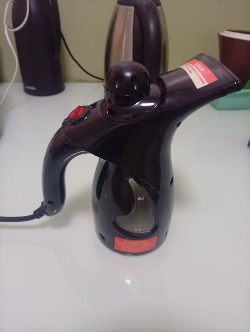 Passadeira jet sugar