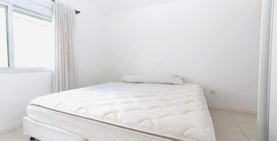Apartamento residencial com dois quartos e mobília para aluguel - Foto 11