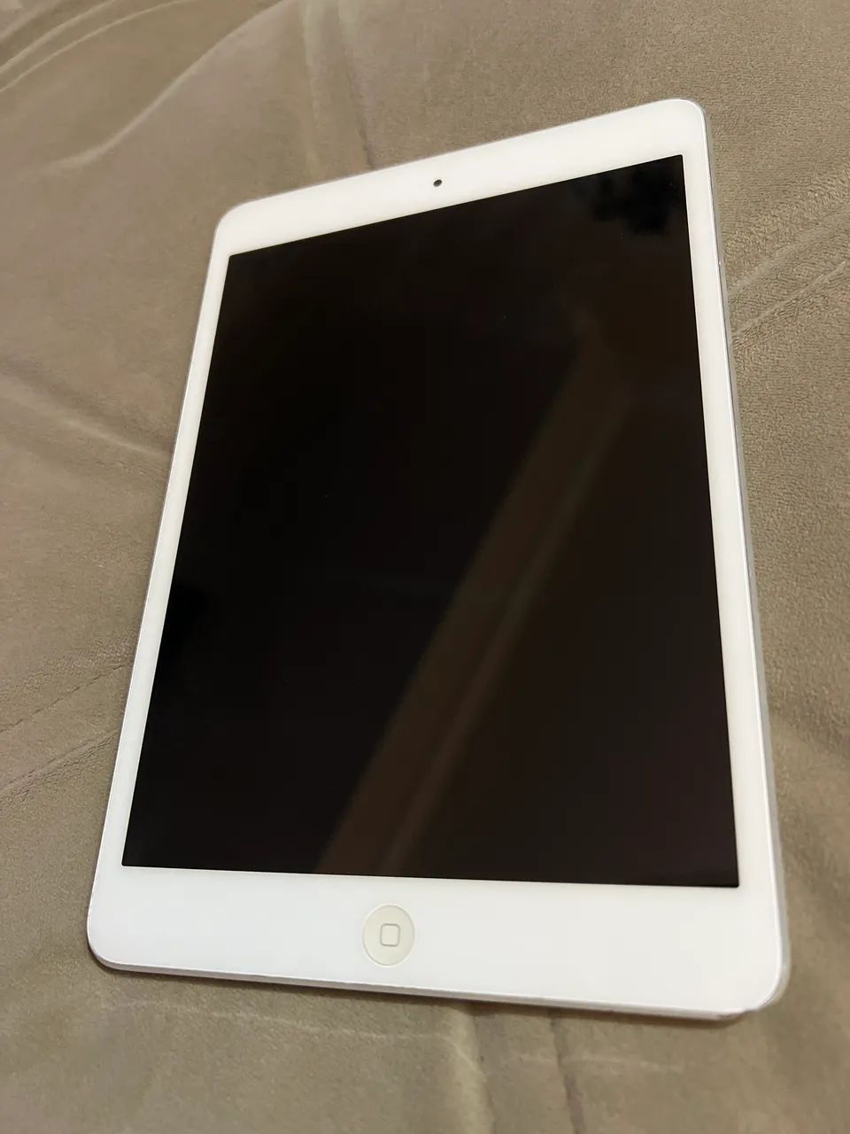 iPad mini branco 16Gb - Tablets e E-Readers - Esplanada, Belo
