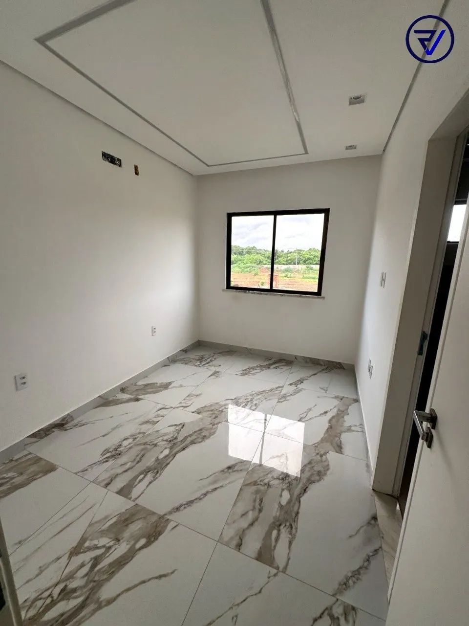 Excelente casa duplex no Eusebio - Foto 4