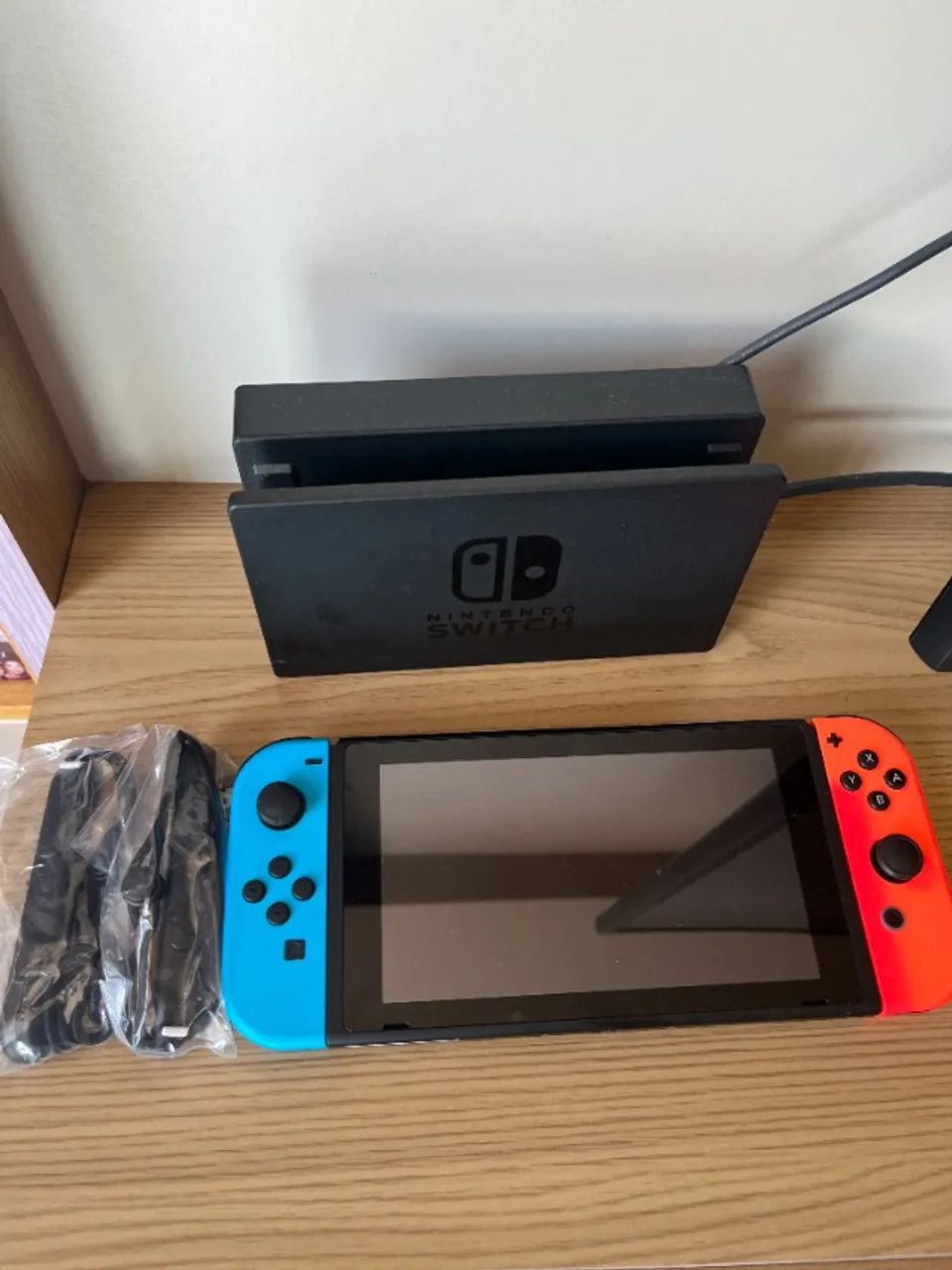 Nintendo Switch - Foto 4