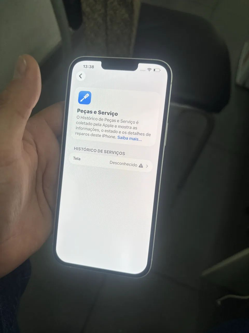 iPhone 14 Plus 256 - Foto 4