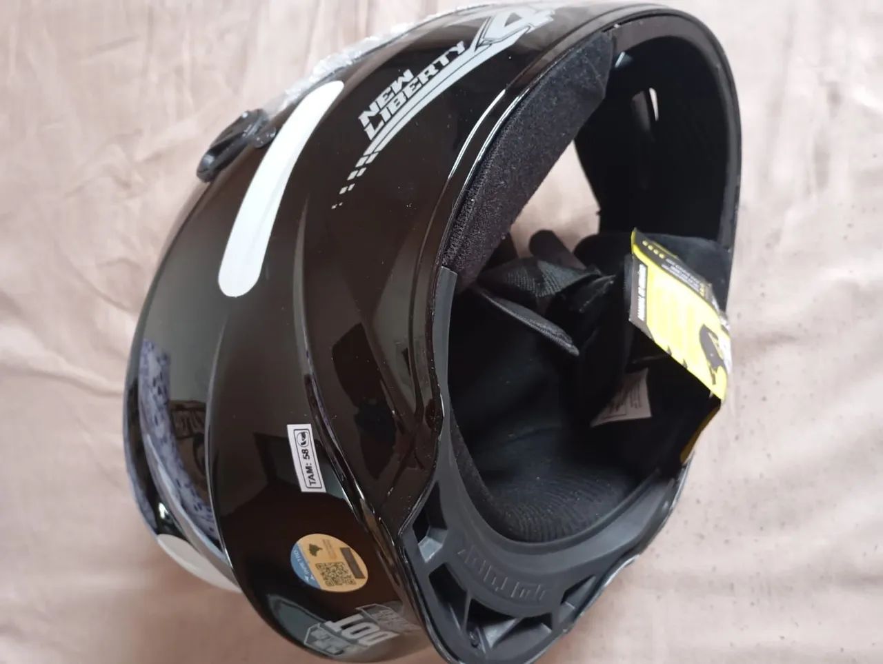 Capacete  - Foto 4