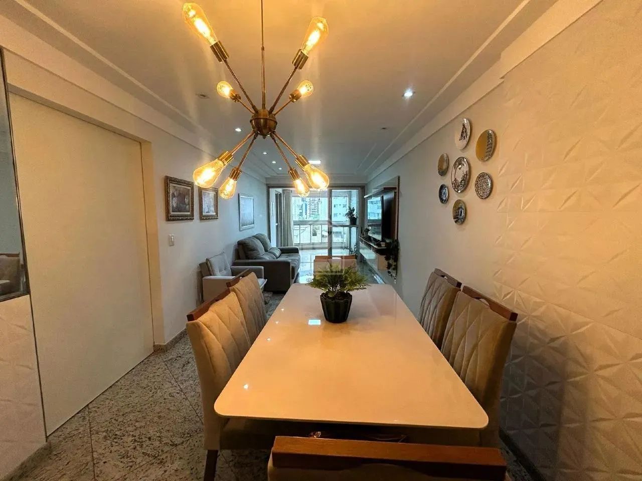 Conforto, Praticidade e Localização Perfeita na Praia do Canto - Foto 5