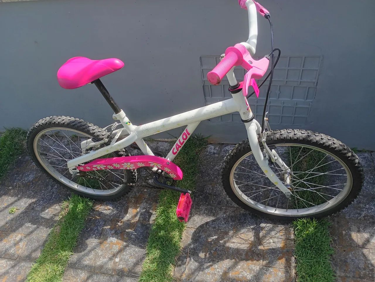 Bicicleta infantil  - Foto 2