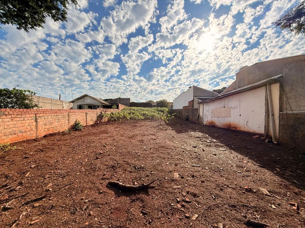 Terreno à venda em Maringá, Jardim Alvorada, com 462.5 m ² - Foto 4