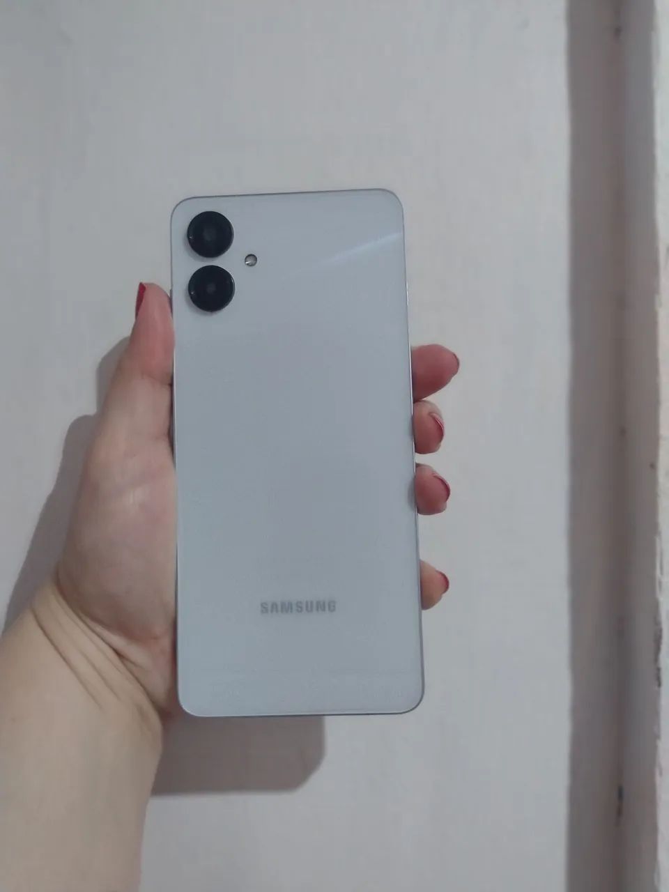 Celular Samsung Galaxy a06
