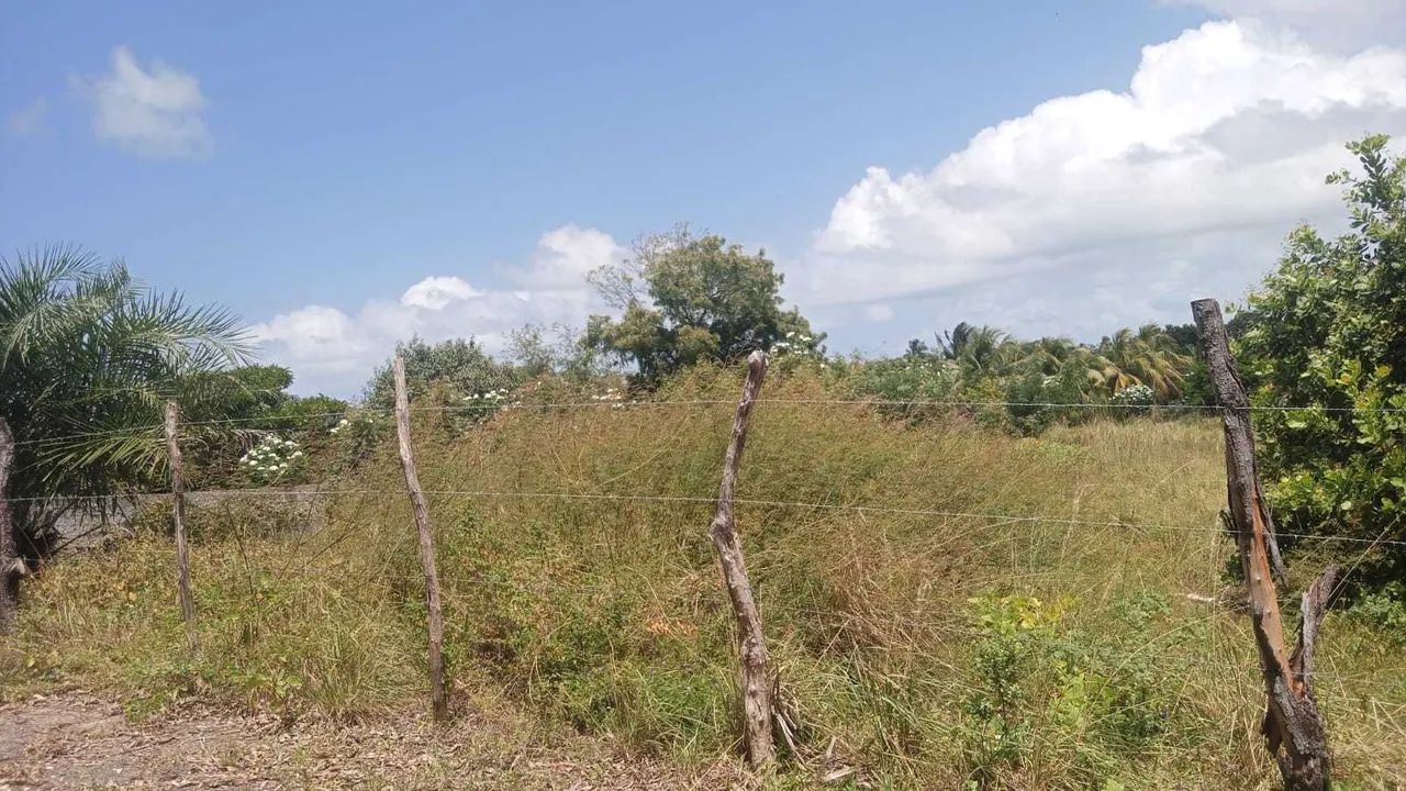 TERRENO NO POVOADO SÃO JOSÉ [60374]