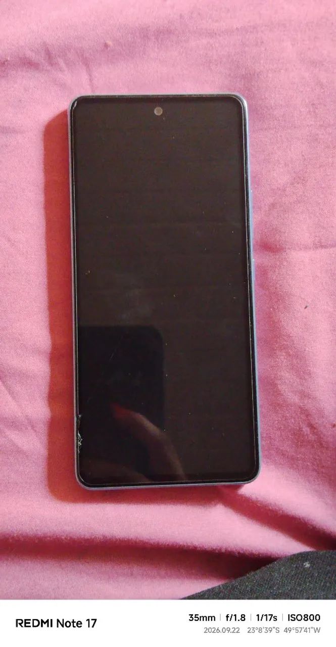 Vende-se smartphone Samsung - Foto 2