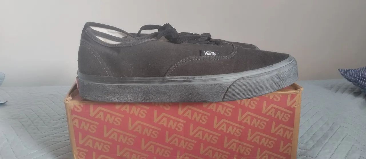Tênis vans