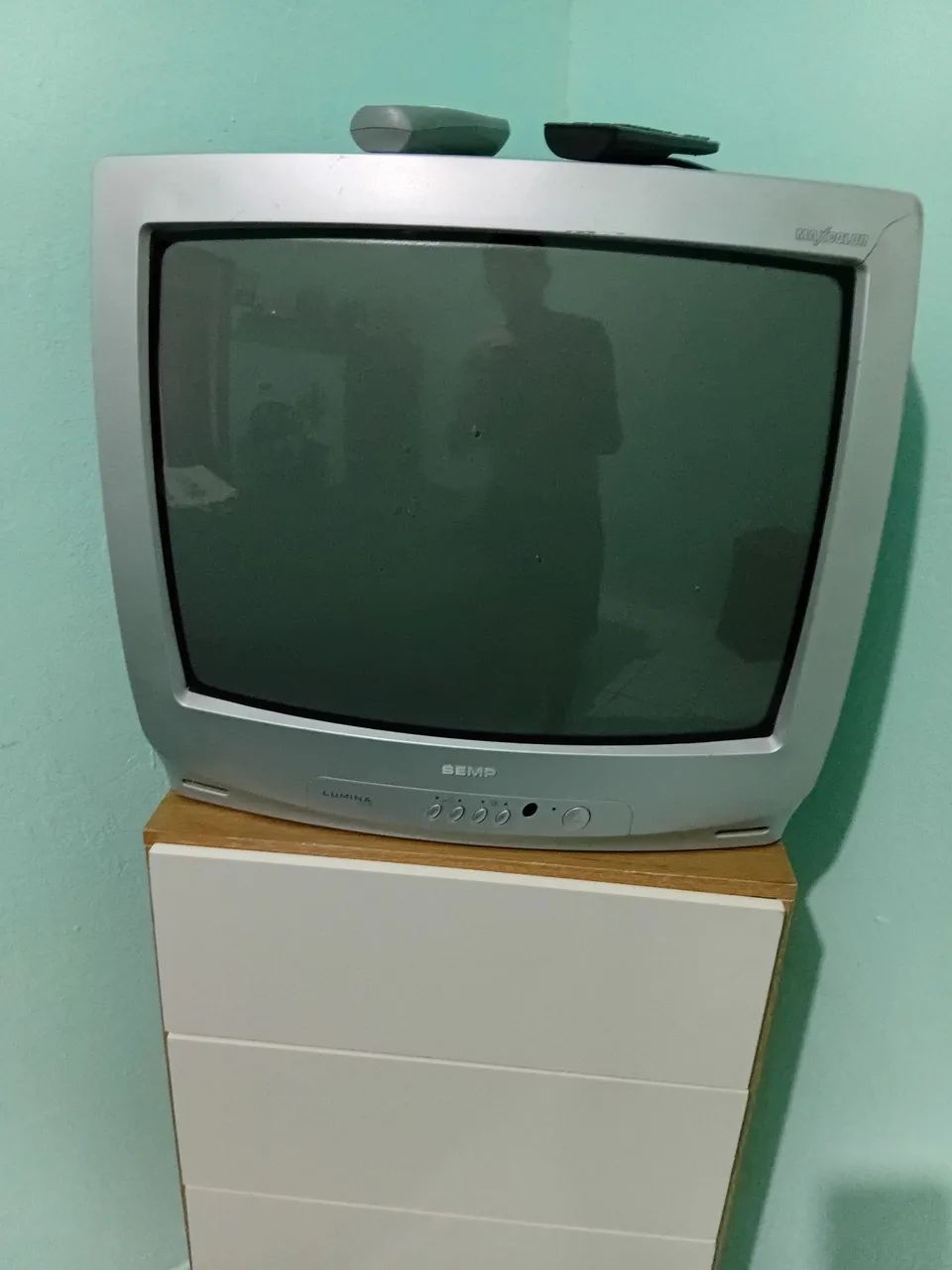 Televisão 