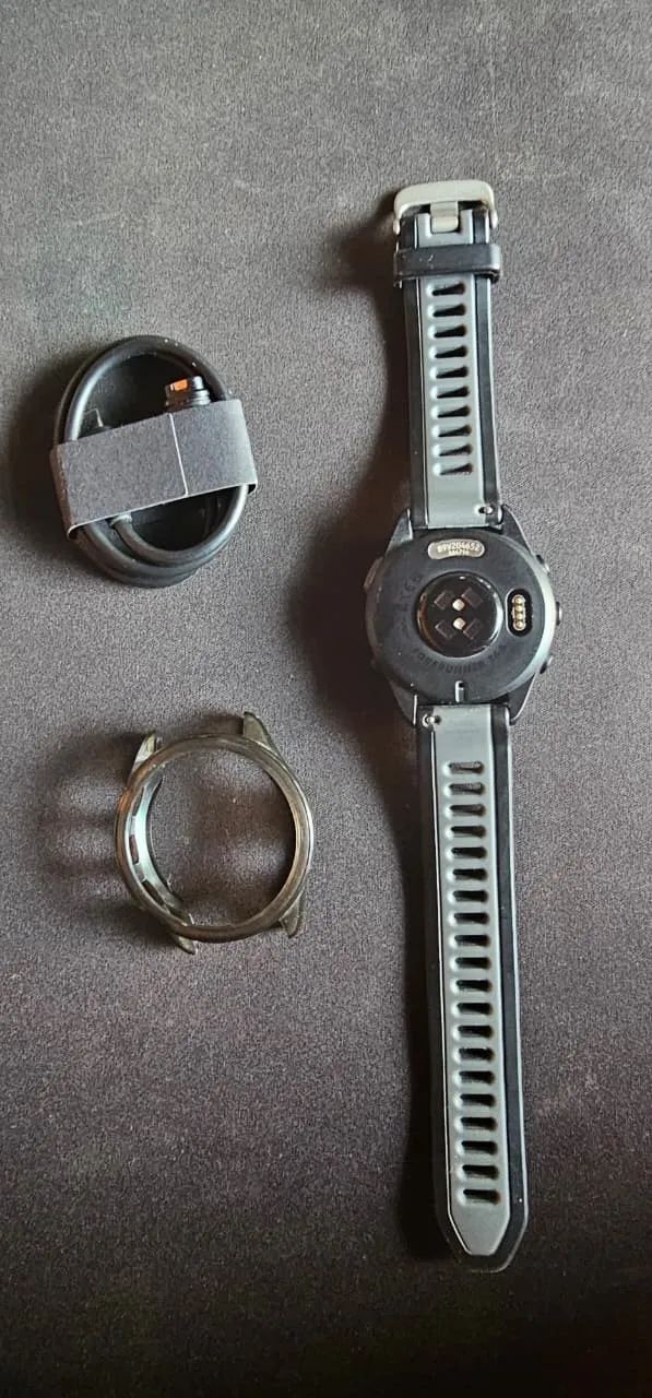 SMARTWATCH GARMIN FORERUNNER 165 MUSIC - Foto 2
