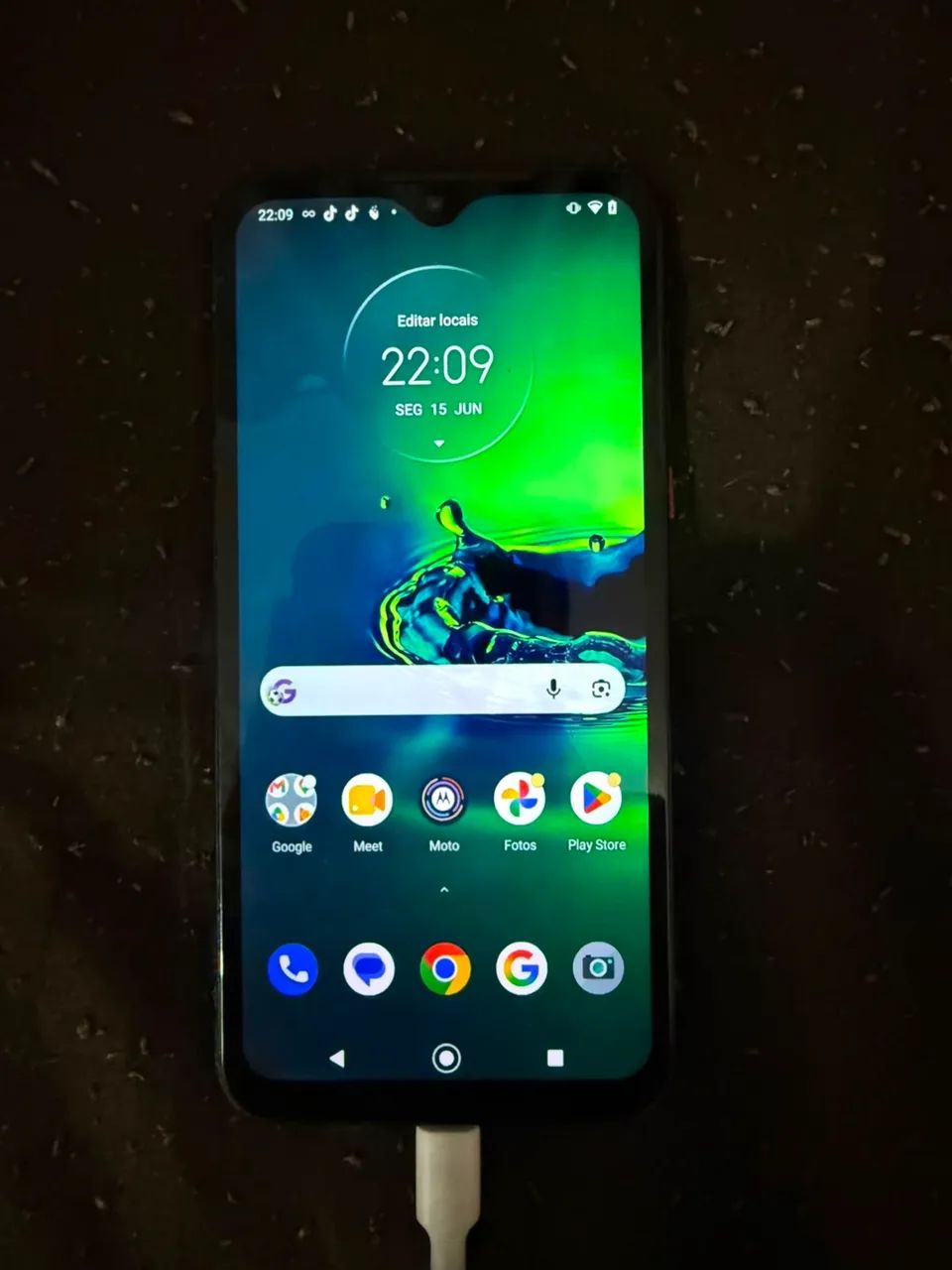 Moto G8 plus - Foto 4