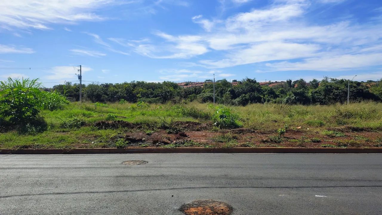 Vendo terreno portal dos ypês  - Foto 5