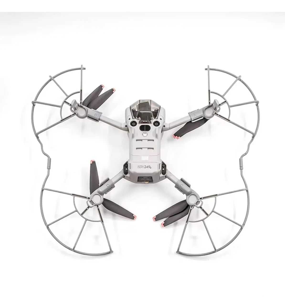 Drone dji mini 3 combo  - Foto 3