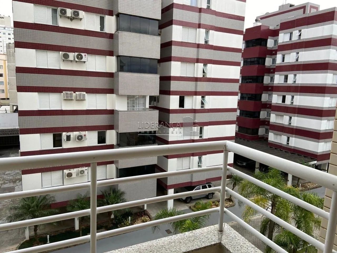 Apartamento, Trindade, 2Dormitório/1Suíte, 1garag. - Foto 5