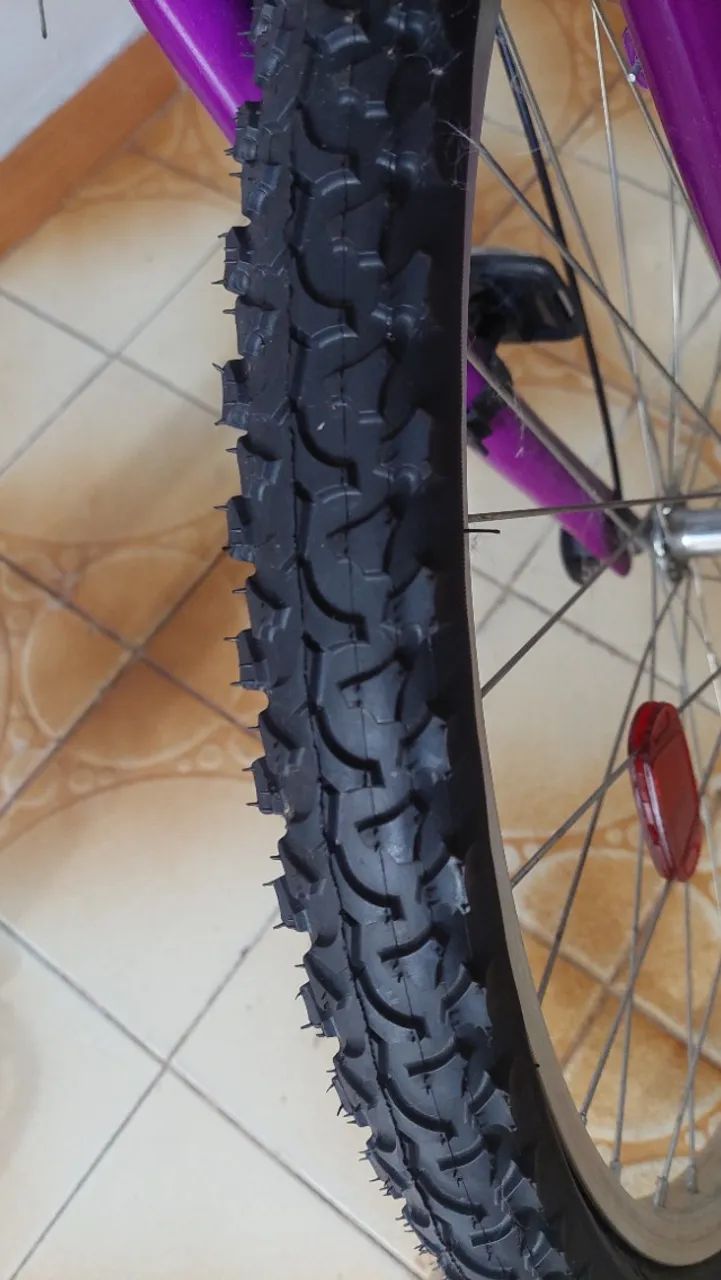 Bicicleta  - Foto 4