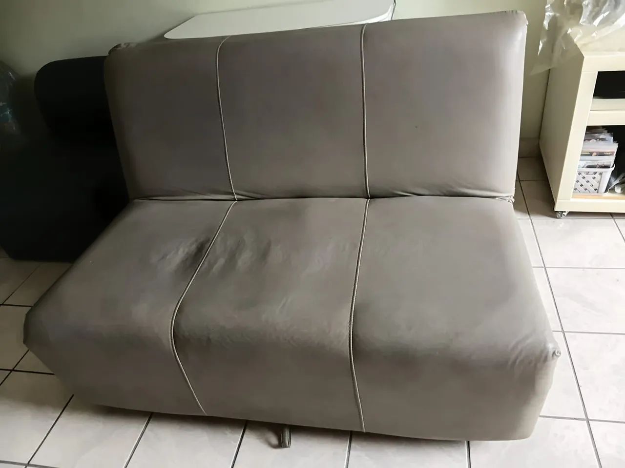 Sofá cama perfeito estado  - Foto 4