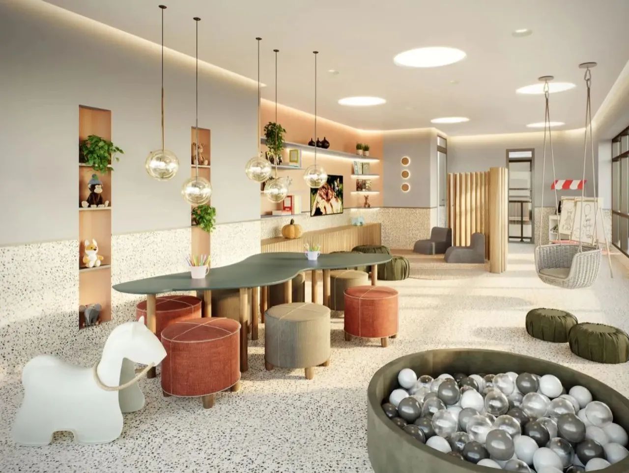 HAUS MITRE JARDINS - APARTAMENTOS - Foto 8