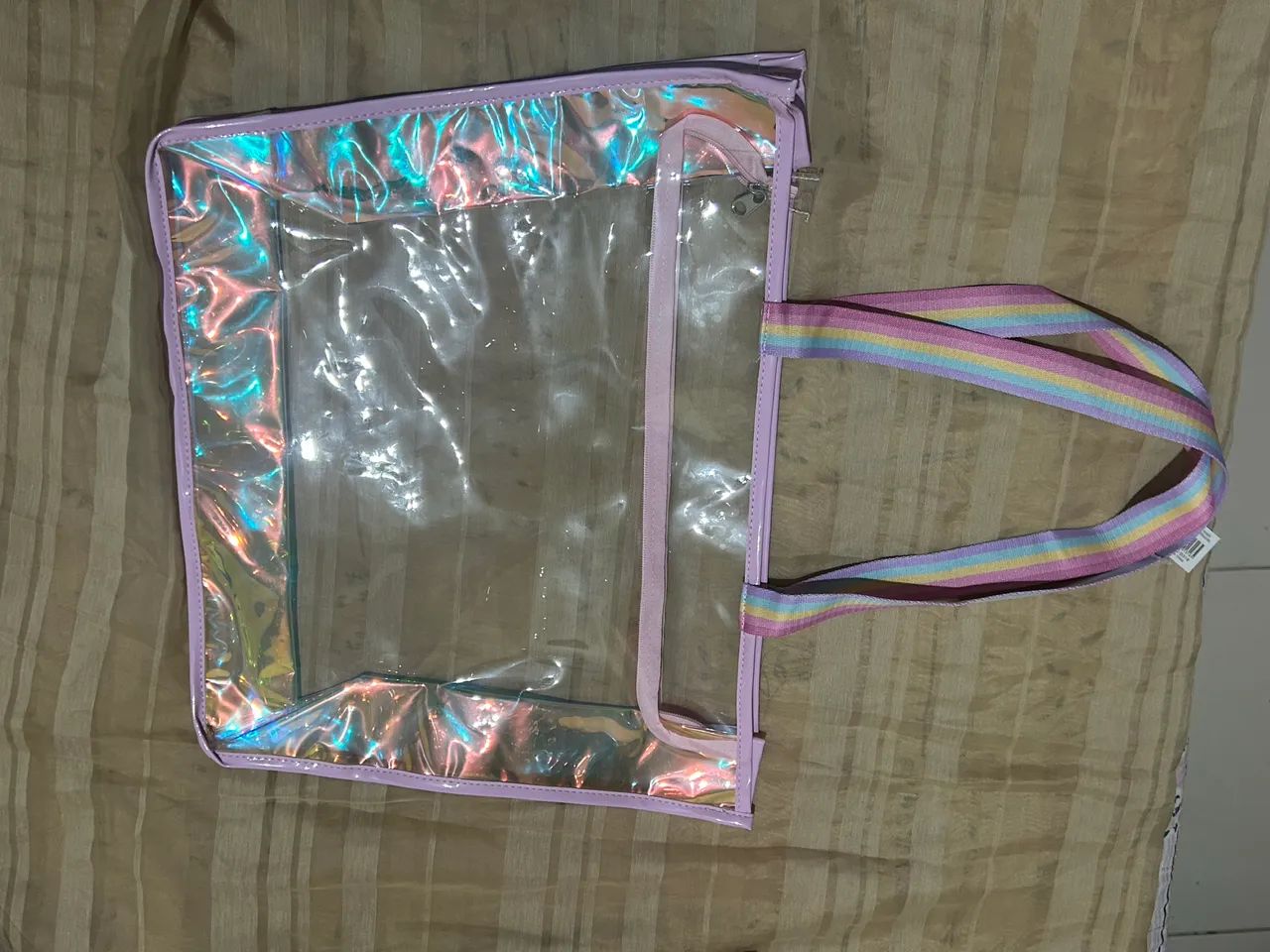 Bolsa praia  - Foto 2