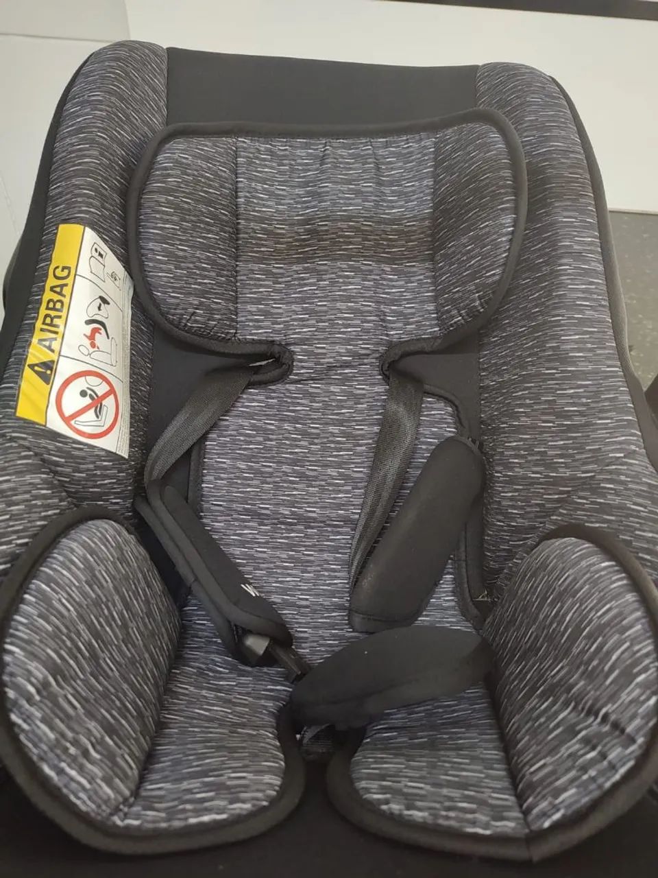Bebê Conforto Cosco Kids por 150 - Foto 3