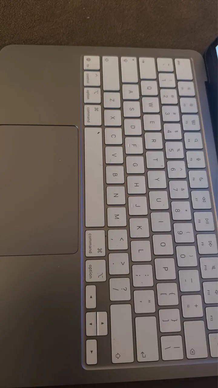Macbook Neo 256gb Garantia Apple 2027 - Foto 3