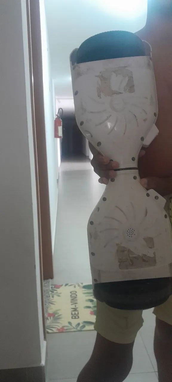 Hoverboard usado  - Foto 2