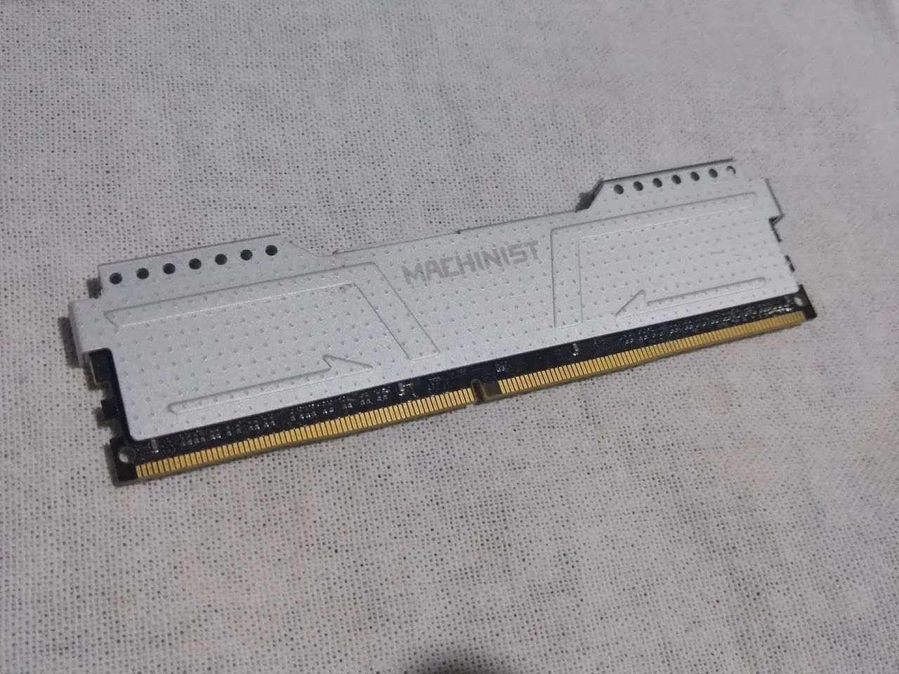 Memória ram 8GB 2400mhz 