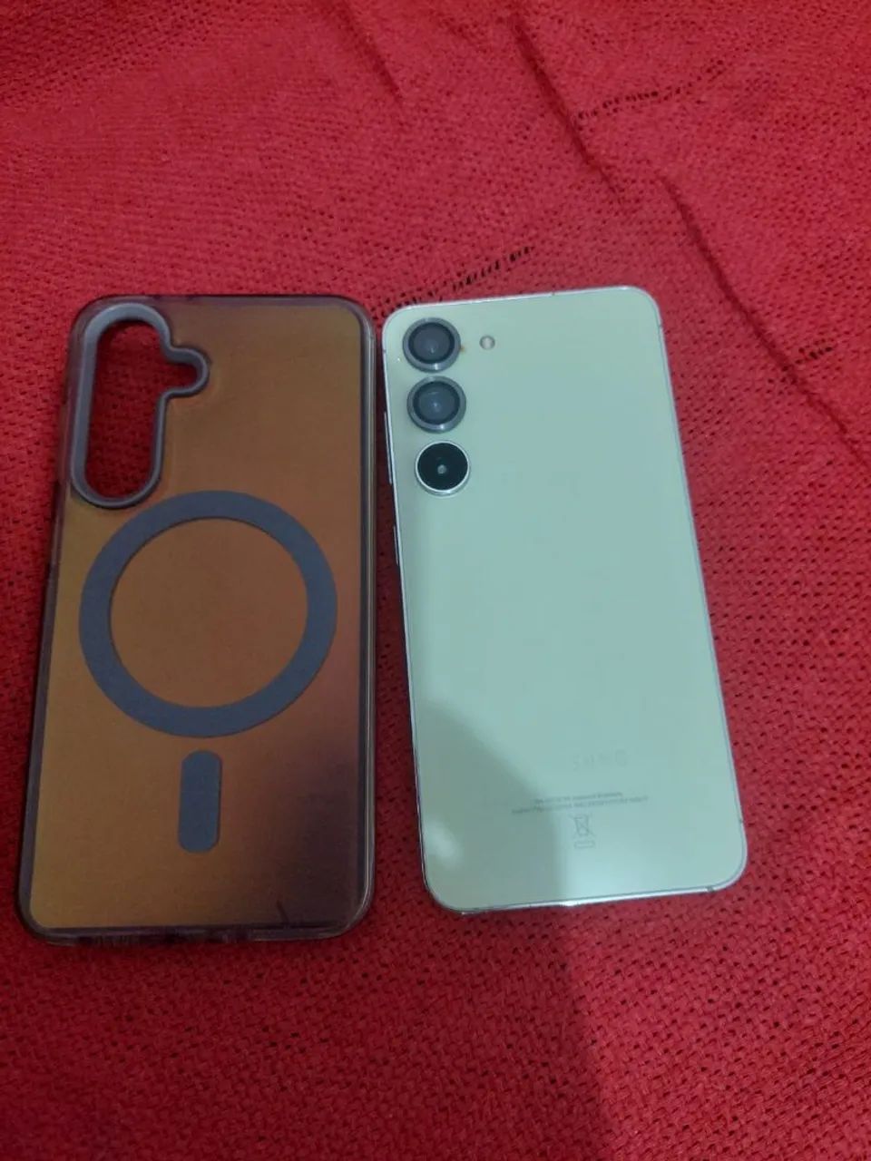 Celular  - Foto 2