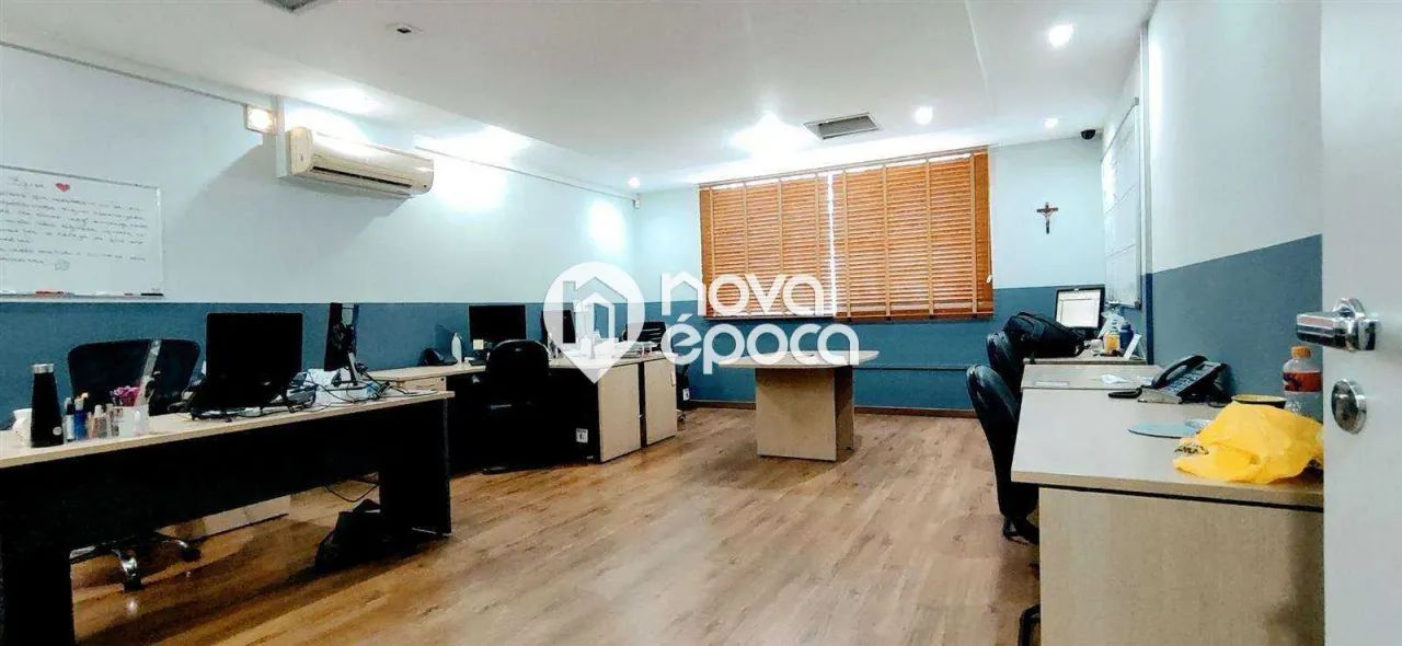 São Cristóvão | Prédio Comercial - Foto 5