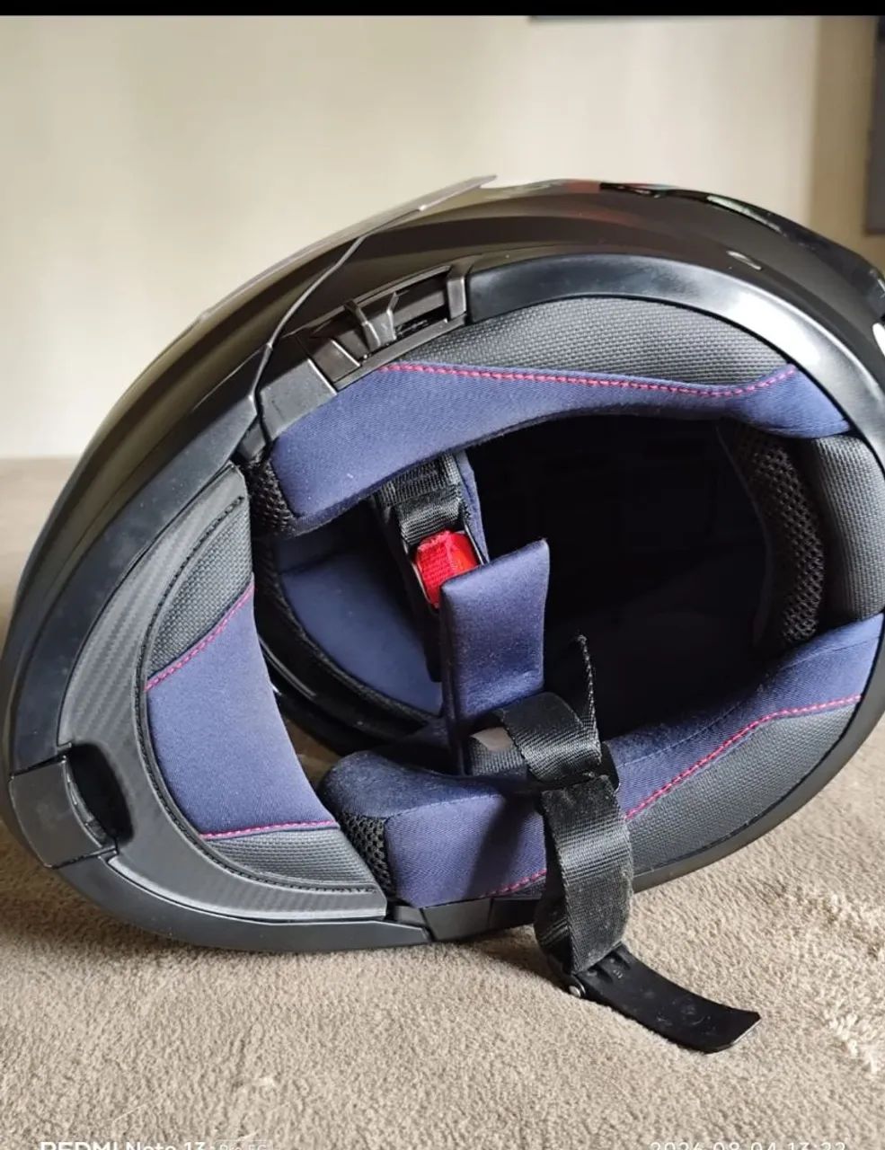 Capacete  - Foto 3
