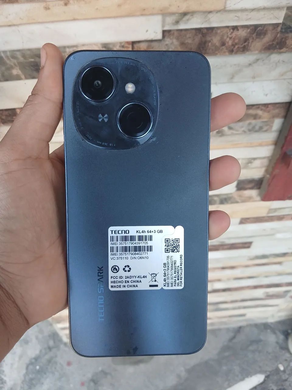 Spark go 1s 64gb - Foto 2