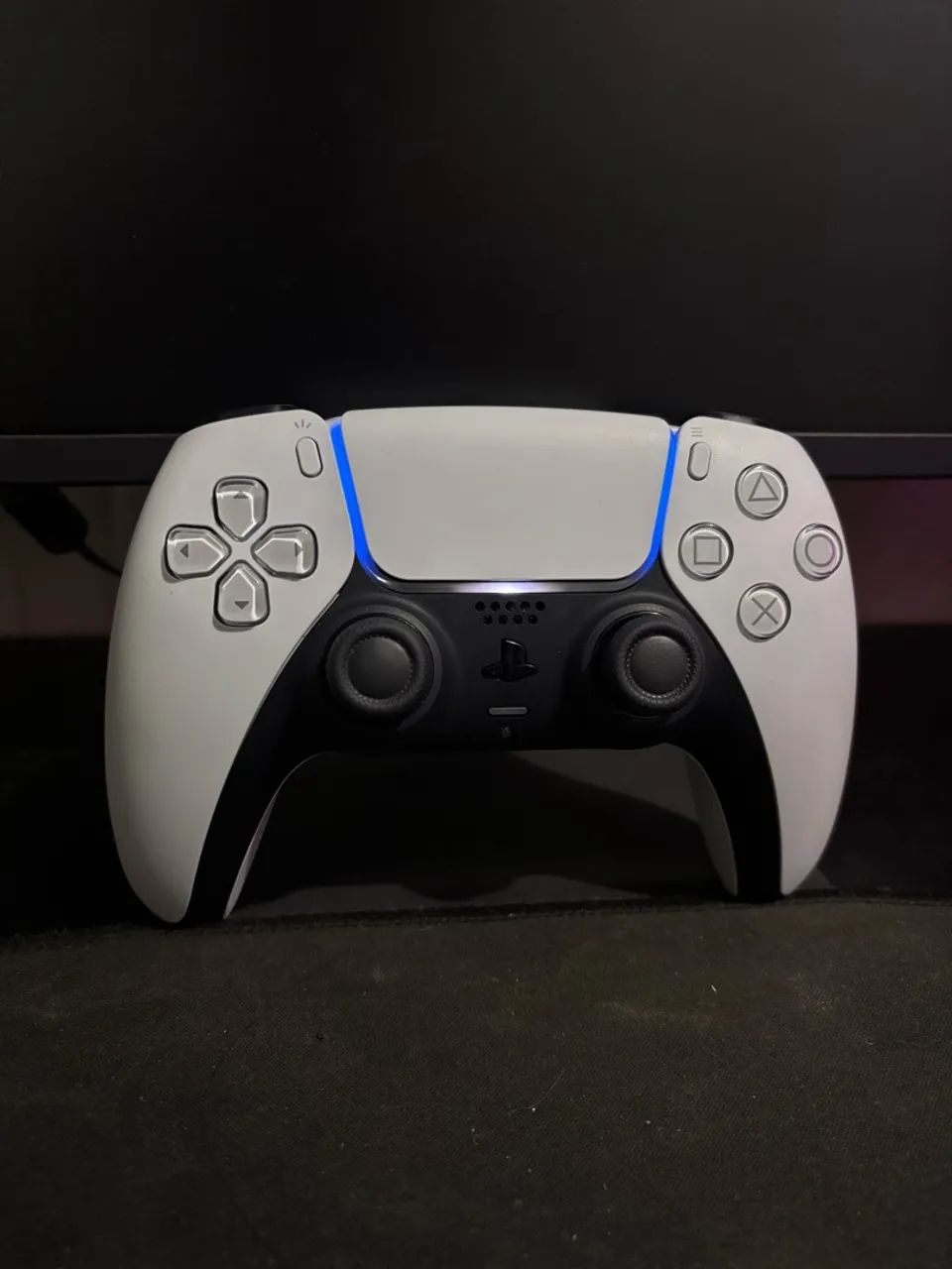 Controle Dualsense PS5 