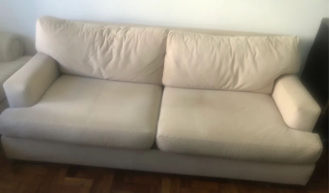 Sofa 3 lugares - Foto 4