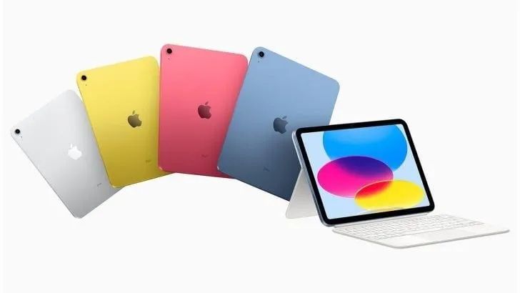 IPad 11 A16 128 gb  - Foto 2