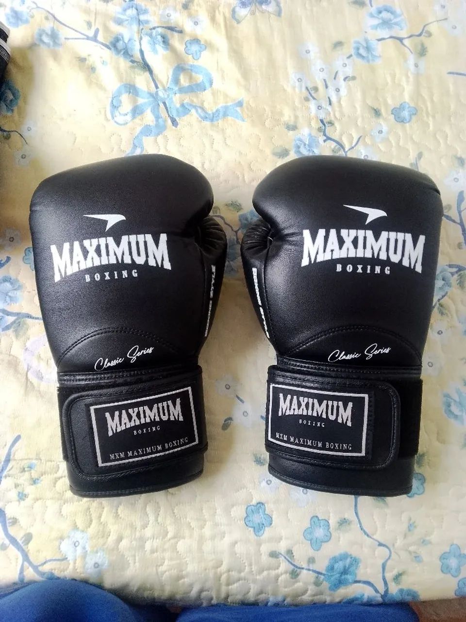Luva maximum 14