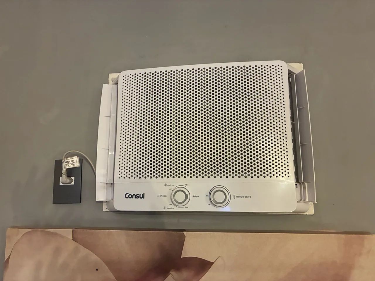 Ar condicionado 110w - Foto 4