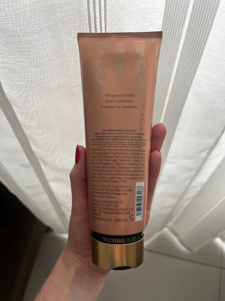 Victoria?s Secret Bare Vanilla Shimmer - Foto 2